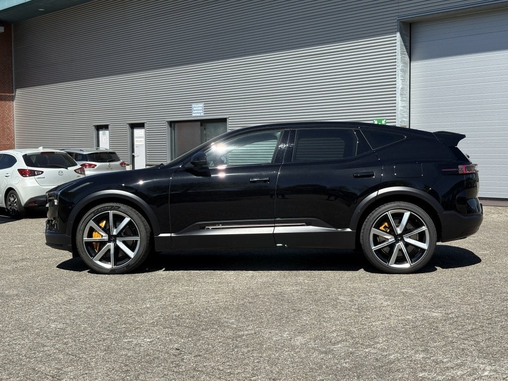 Polestar 3 Long Range Dual Motor Launch Edition | Luchtverin, Auto's, Polestar, Automaat, 12 maanden, 0 cilinders, Gebruikt