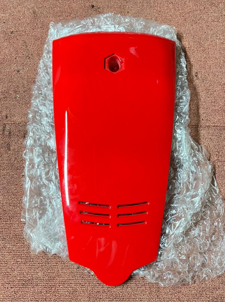 Gilera Runner voorkap, Ophalen of Verzenden, Zo goed als nieuw
