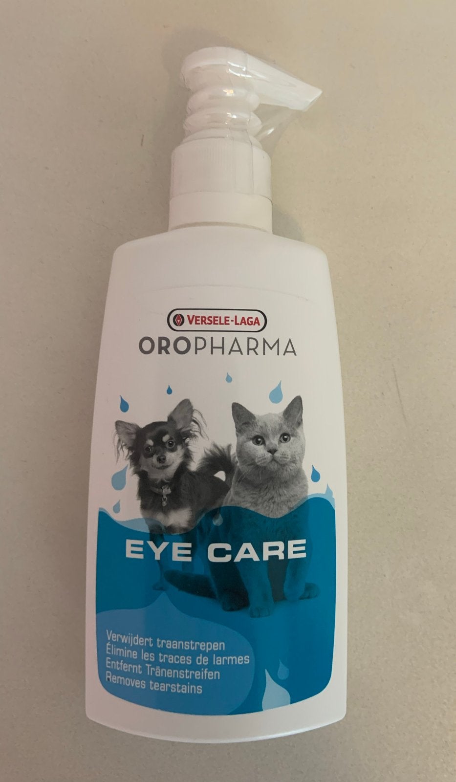 Halsbandjes kat | eye care - verwijderen traanstrepen kat, Ophalen of Verzenden