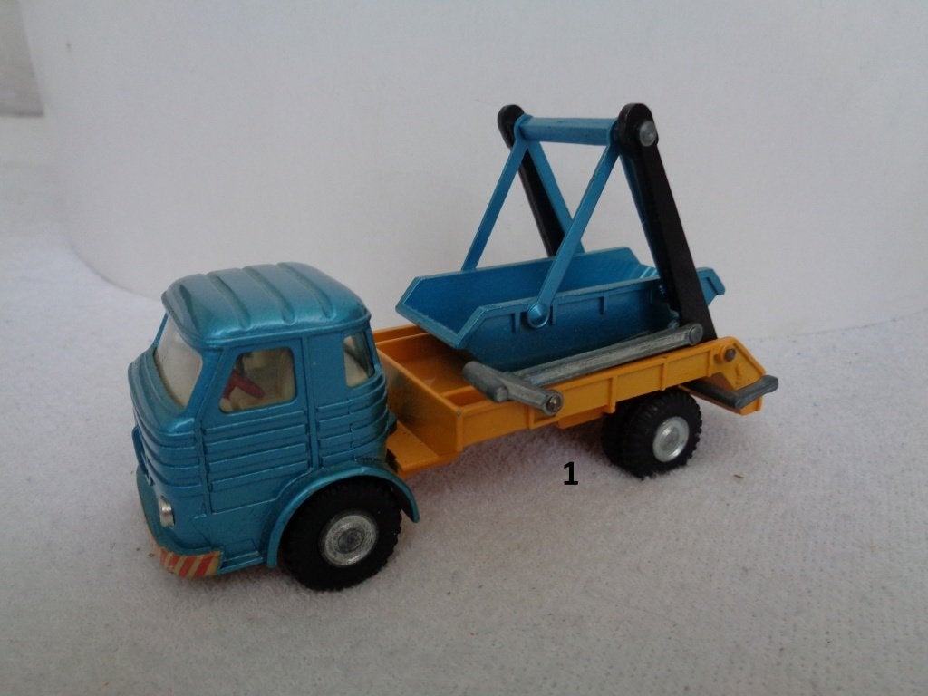 joal pegaso portaalarm wagen, Ophalen of Verzenden, Nieuw, Bus of Vrachtwagen, NZG