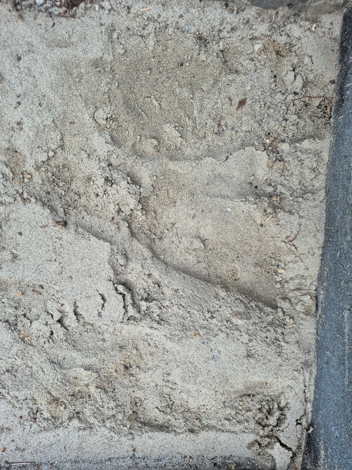 6m3 ophoogzand beschikbaar, Ophalen, Ophoogzand