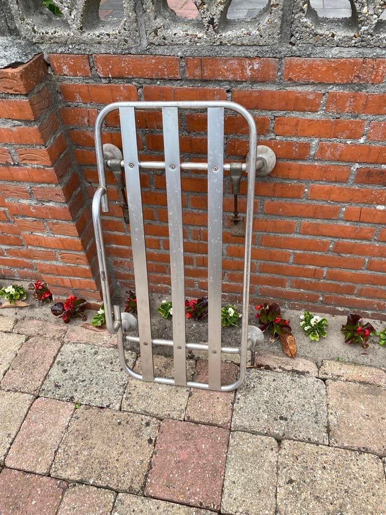 Kofferrek voor oldtimer, Auto diversen, Ophalen, Gebruikt