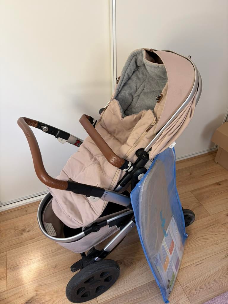 JOOLZ GEO2 Beige, Ophalen, Gebruikt, Combiwagen, Overige merken
