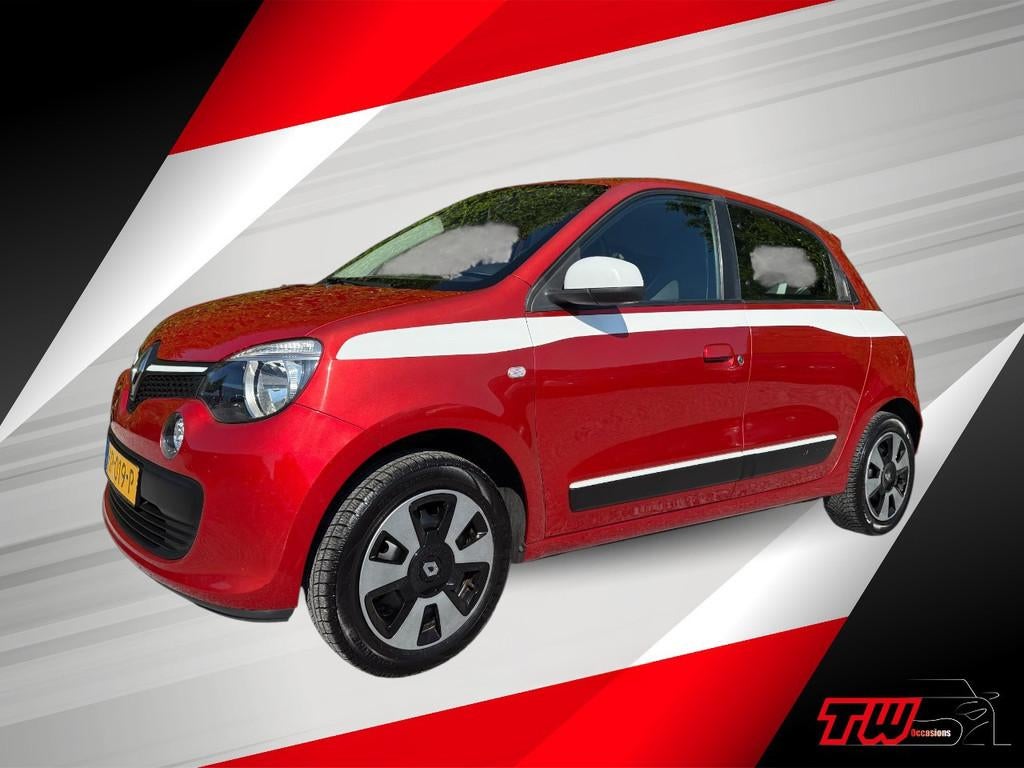 Renault Twingo 1.0 SCe Collection | NWE APK | AIRCO | CRUISE, Auto's, Renault, Gebruikt, 840 kg, Origineel Nederlands, Handgeschakeld