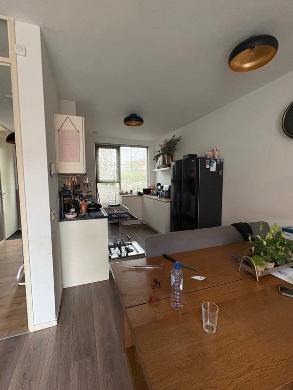 NIEUW! Woonruimte te huur Westmaaspad, Zoetermeer