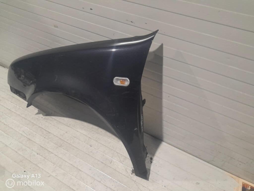 Spatscherm Volkswagen Golf 4, Gebruikt, Ophalen of Verzenden