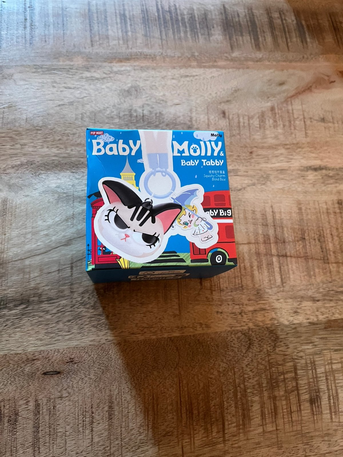 | Nieuw | Pop Mart; Baby Molly |, Ophalen of Verzenden, Nieuw