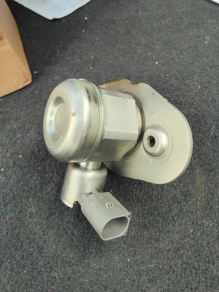 BMW N20 Hogedrukpomp Hogedrukinspuitpomp ORIGINEEL BMW BOSCH, Auto-onderdelen, Ophalen of Verzenden, Gebruikt