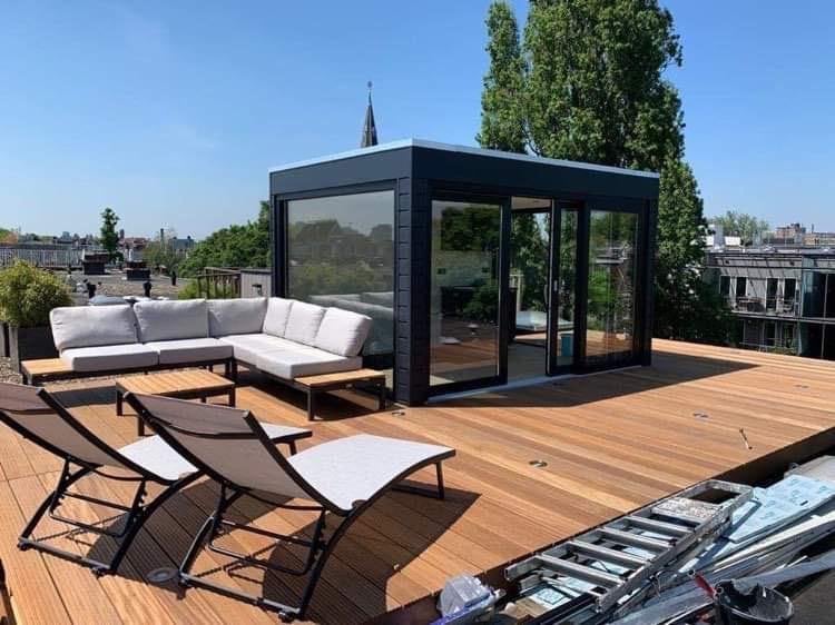 Poolse aannemer Totaalrenovatie, badkamers & schilderwerk, Garantie, Nieuwbouw of Opbouw