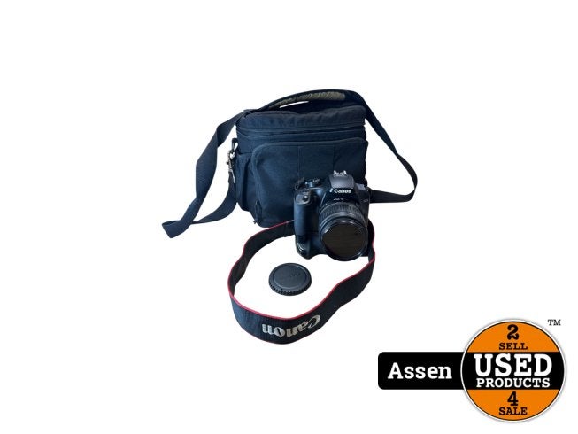 Canon Eos 1000D Spiegelreflexcamera Incl. Battery Grip, Canon, Zo goed als nieuw, Support@canon.com, 30-2, Shimomaruko 3-chome, Ohta-ku
Tokyo 146-8501
Japan