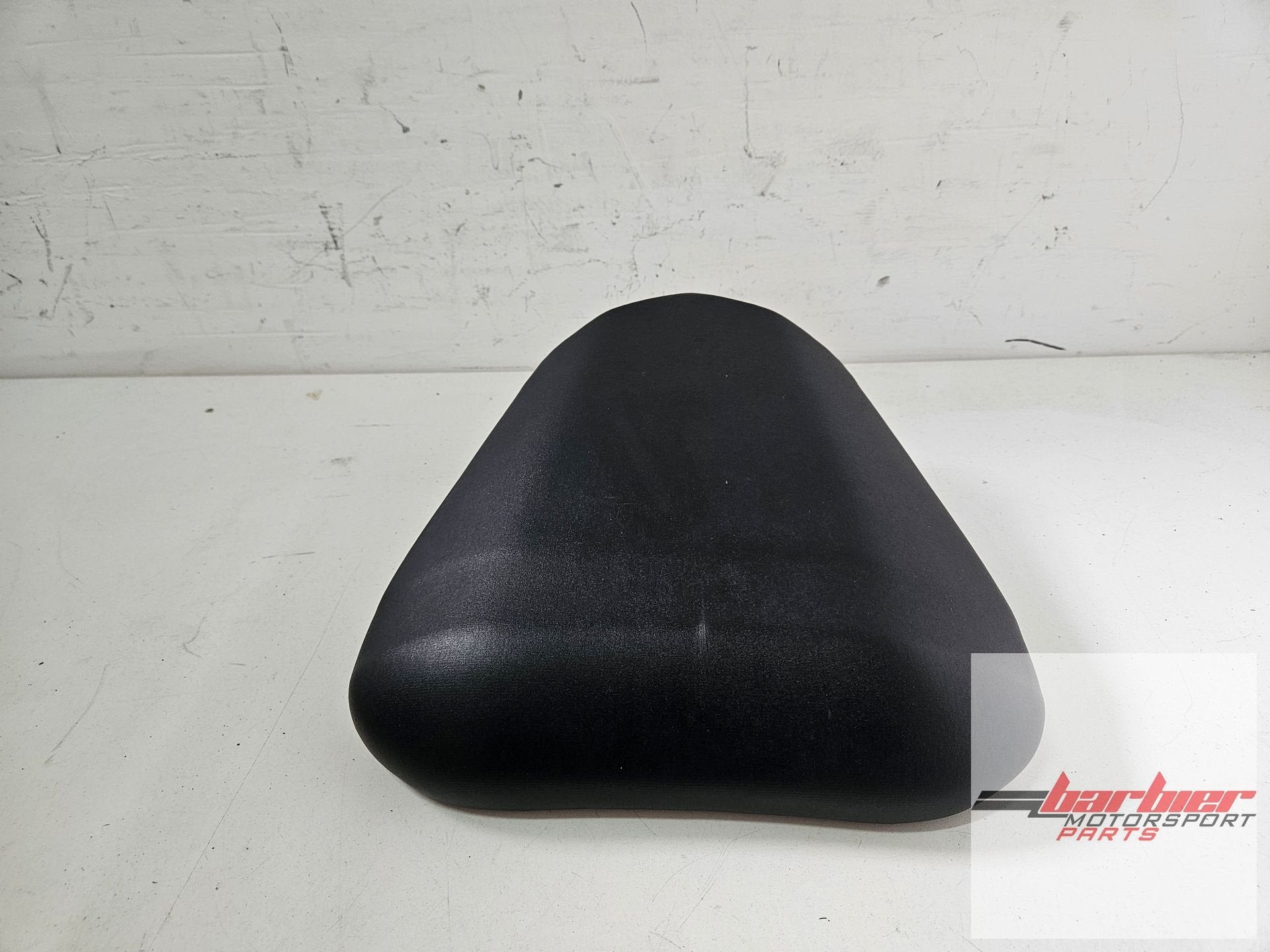 Yamaha YZF R6 2008-2013 (YZF-R6 13S 1JS) Buddy Seat Achter (, Motoren, Gebruikt, Ophalen of Verzenden, YAMAHA, YZFR6