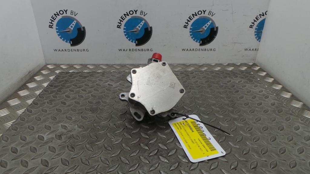 FORD FOCUS VACUUMPOMP 2012, Auto-onderdelen, Motor en Toebehoren, Ophalen of Verzenden, Gebruikt, Stiba lid