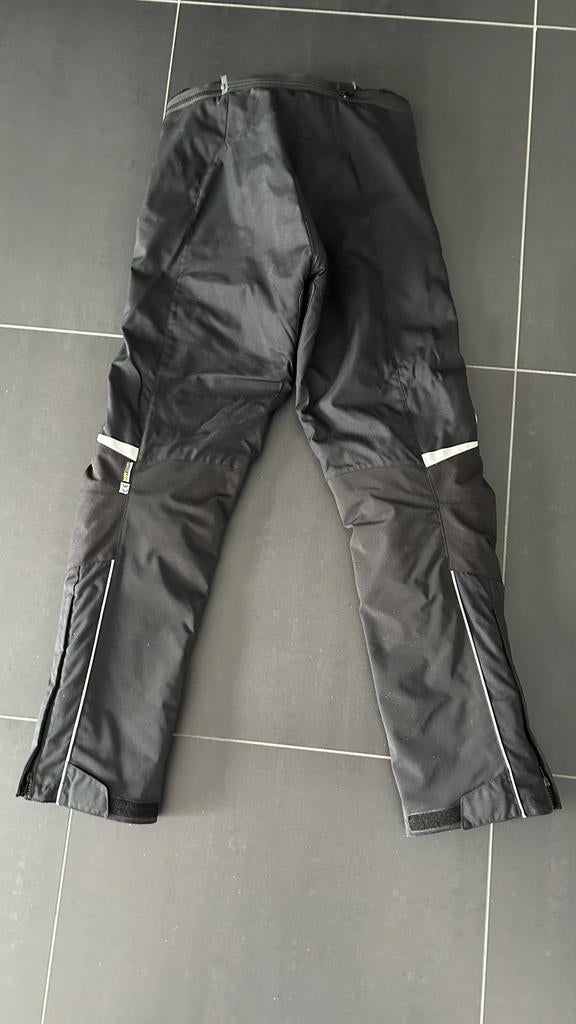 Dane goretex dames motorbroek, Ophalen of Verzenden, Tweedehands, Dames, Broek | textiel