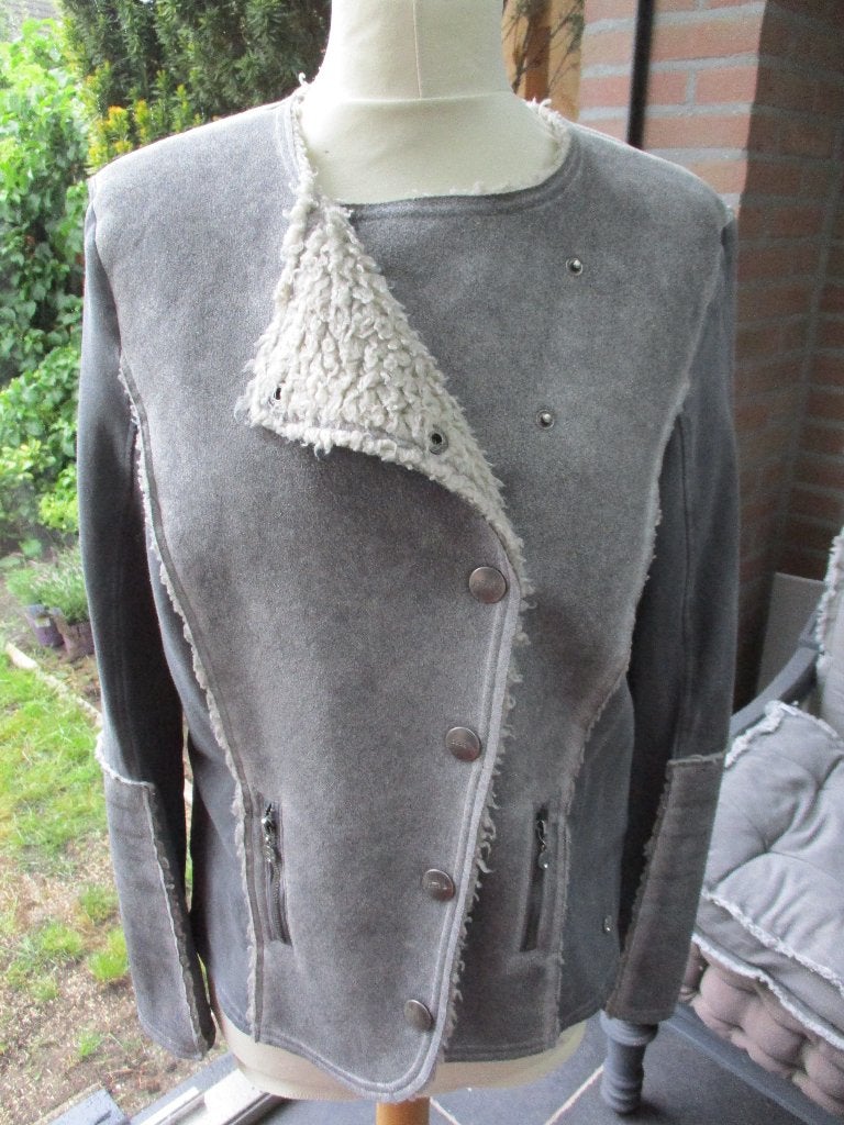 Poools, size 40, Maat 38/40 (M), Verzenden, Zo goed als nieuw, Jasje