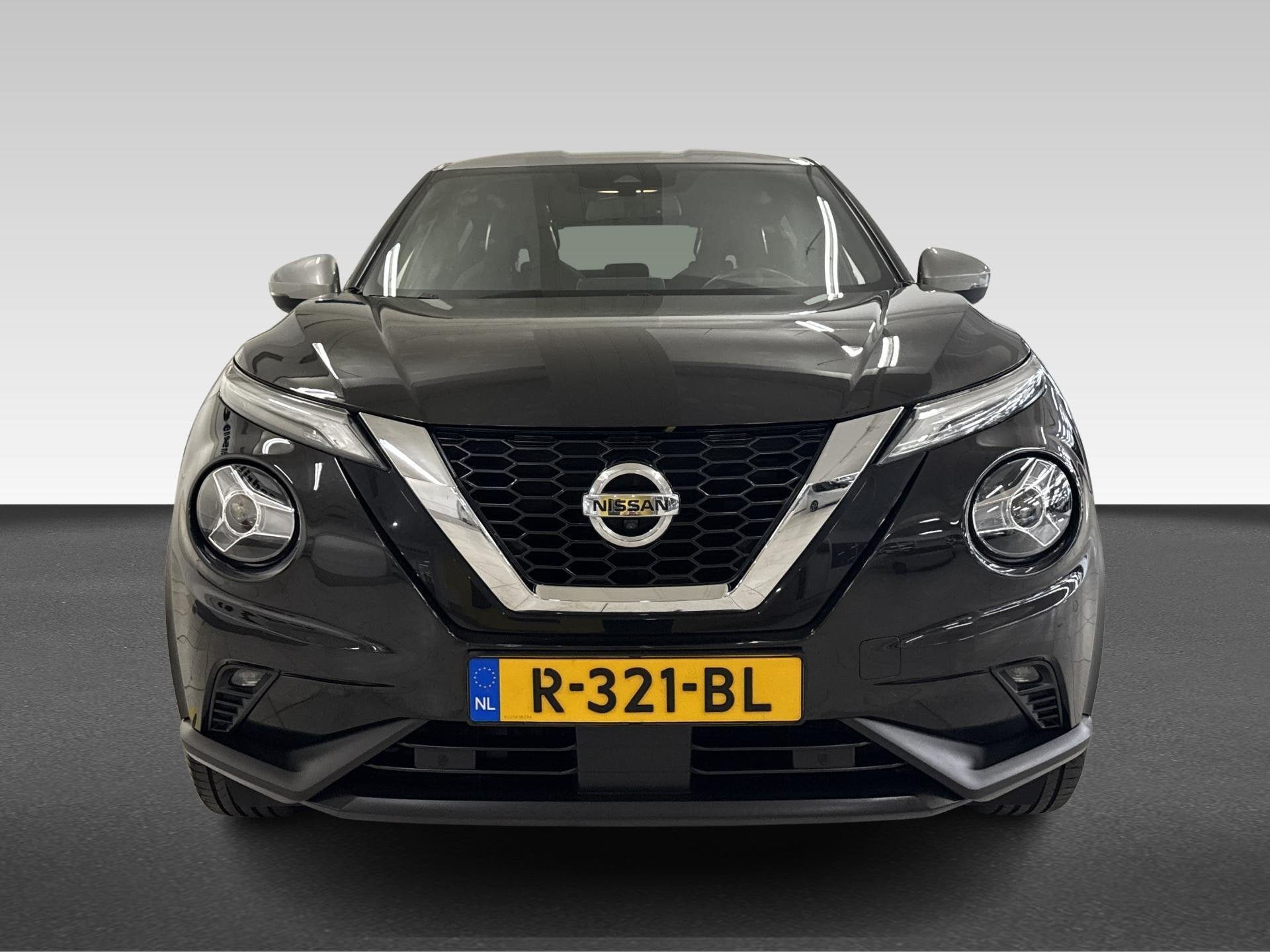 Foto 7 van Nissan Juke 1.0 DIG-T Business Premium