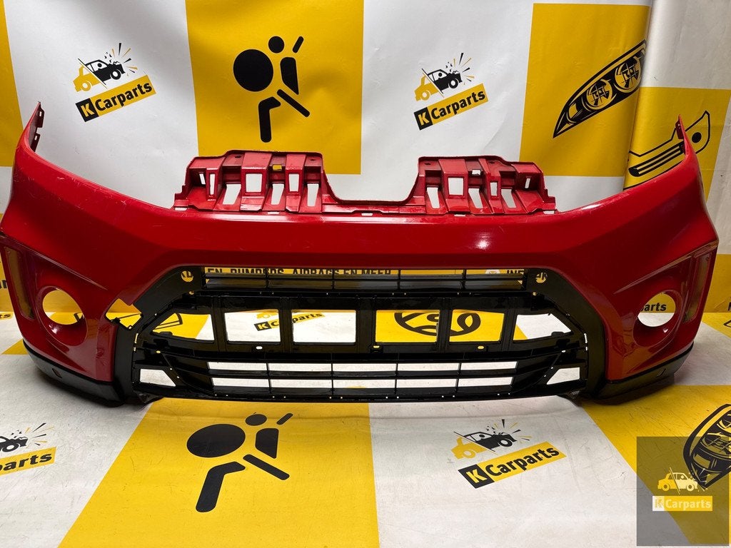 Voorbumper Suzuki vitara 2015+ 71711-54P origineel bumper, Auto-onderdelen, Info@fabrikant.eu, Ophalen of Verzenden, Bumper, Suzuki