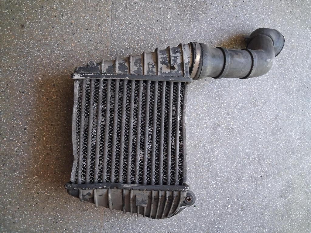 Intercooler VW Golf 4 GTI, Ophalen of Verzenden, Gebruikt, Volkswagen