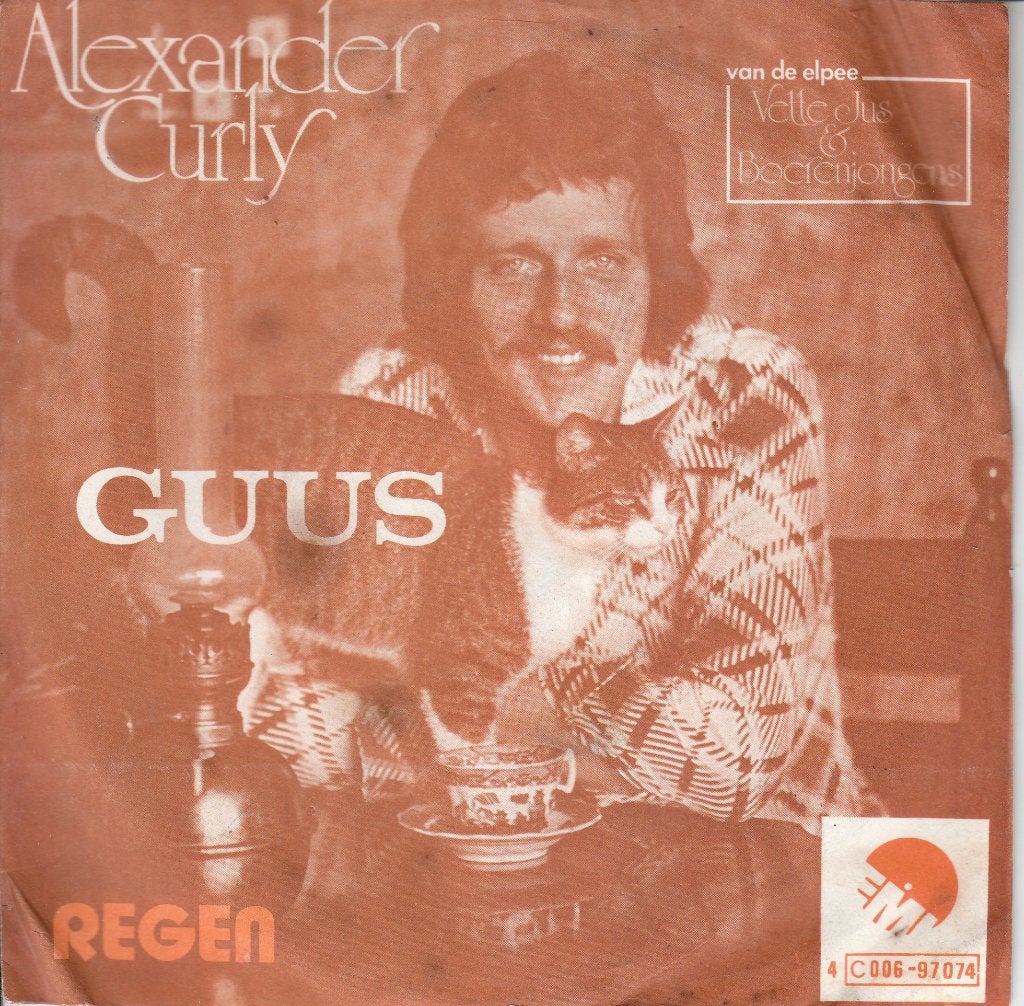 Typisch Hollands: André Van Duin, Neyman, Van Toren..., Gebruikt, Verzenden, 7 inch, Nederlandstalig