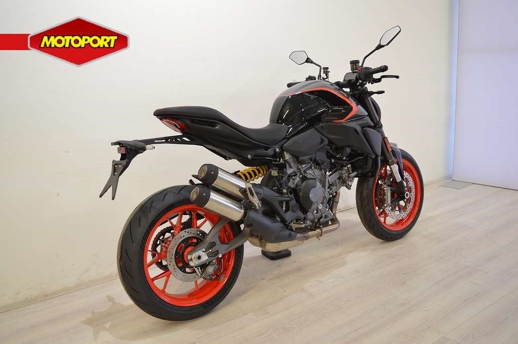 Ducati MONSTER V2 (bj 2026), Motoren, Motoren | Ducati, Bedrijf, Distributeur@ducati.fr, DUCATI WEST EUROPE SAS, 390, rue d' Estienne d'Orves
92701  COLOMBES CEDEX, FR