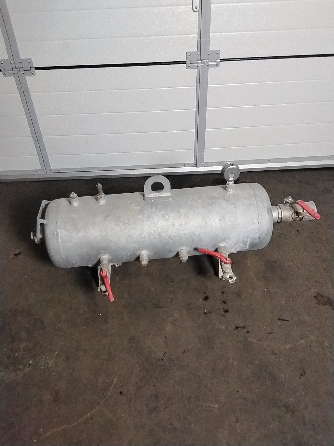 Magnet Drukketel 33 Liter - Bouwjaar 2014, Ophalen of Verzenden