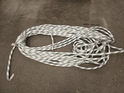Gottifredi Maffioli Easytech 14mm 35 mtr, Niet ingevuld, Nieuw, Niet ingevuld, Niet ingevuld
