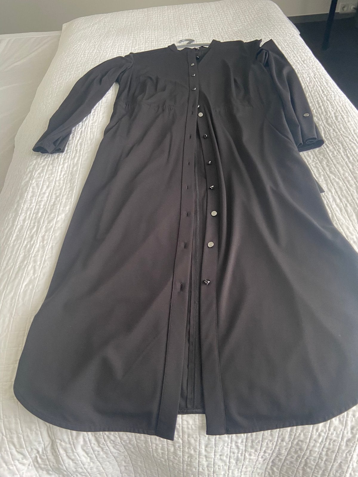 Marc Cain jas.  Nieuw met kaartje., Kleding | Dames, Maat 38/40 (M), Marc Cain, Verzenden, Zwart
