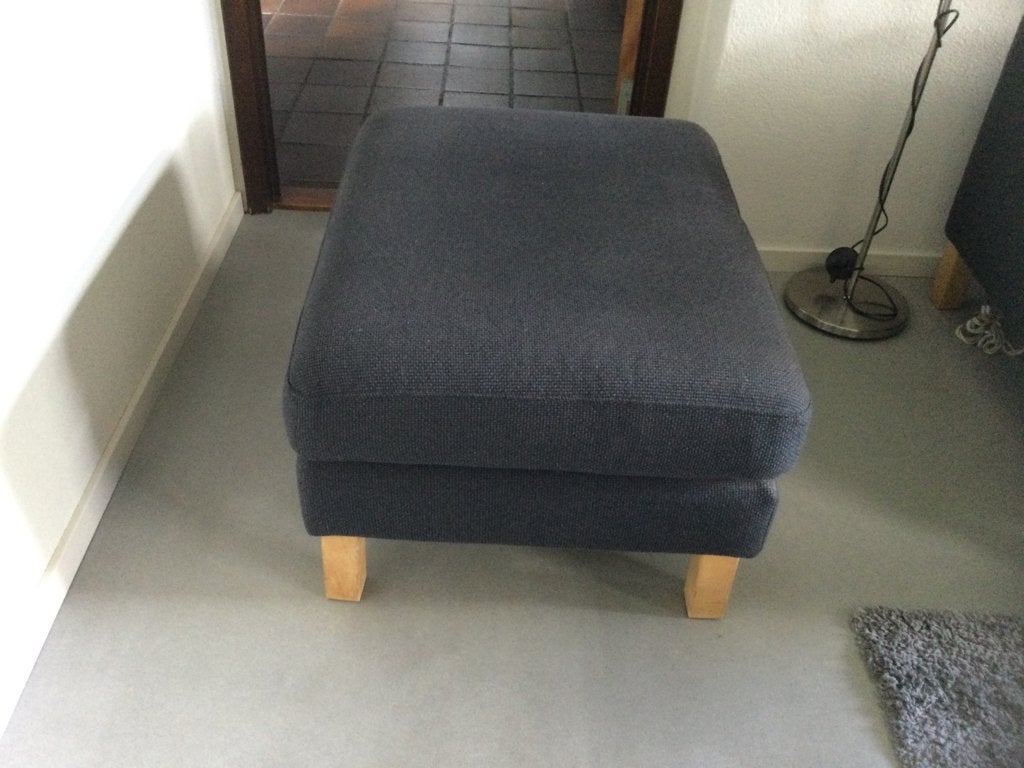 Fauteuls, Ophalen, Gebruikt, Stof, 75 tot 100 cm