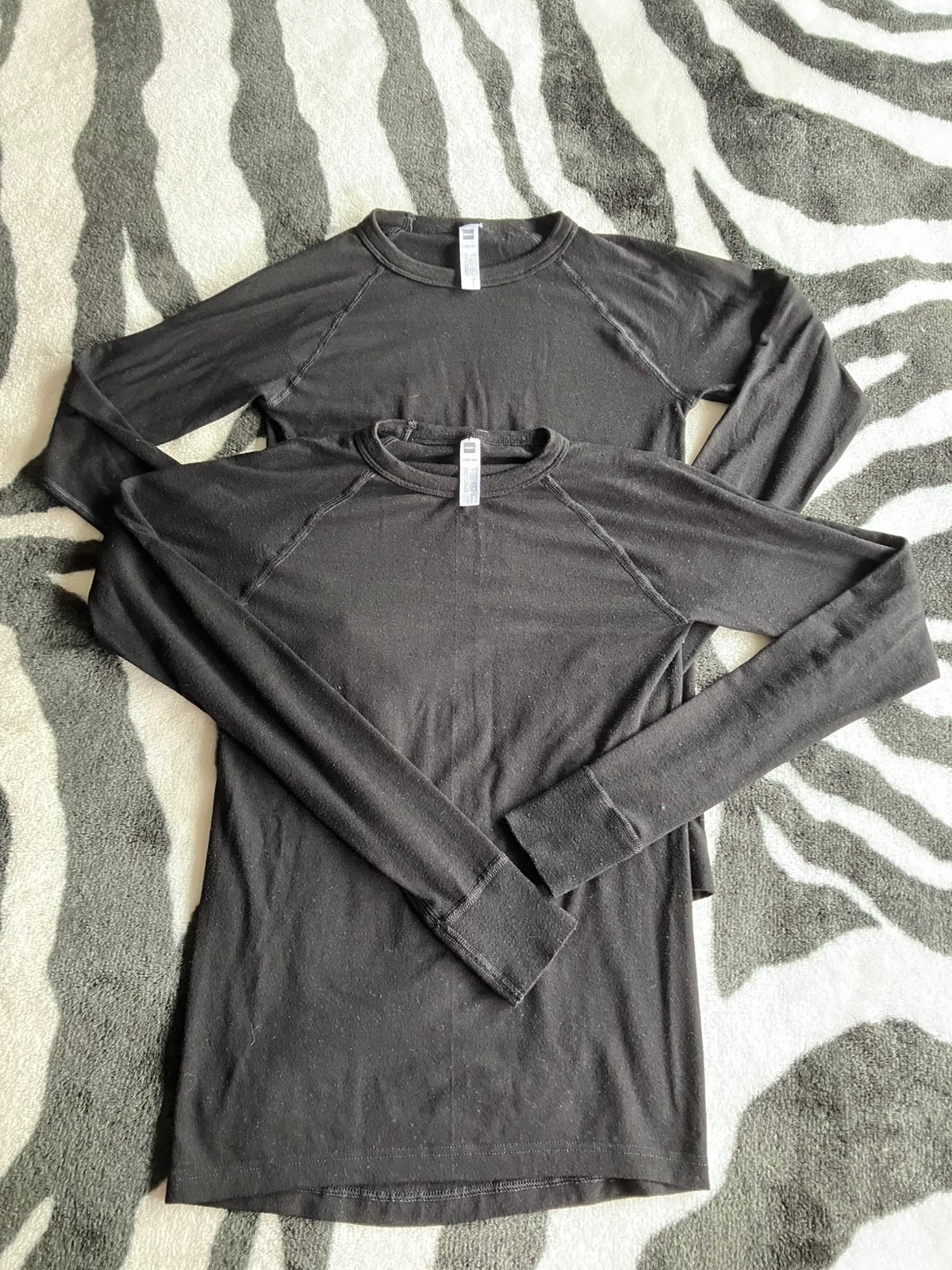 Thermo kleding diverse sets voor kind mt 158/164, Ophalen of Verzenden, Gebruikt, Jongen of Meisje, Sport- of Zwemkleding
