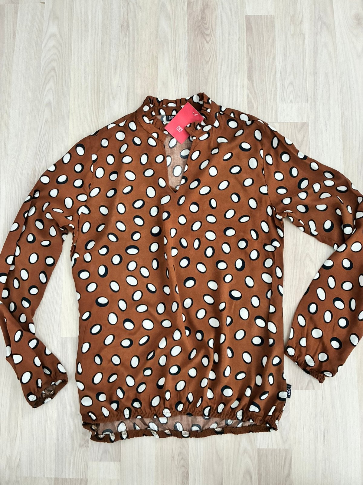 DIDI blouse NIEUW, Ophalen of Verzenden, Nieuw
