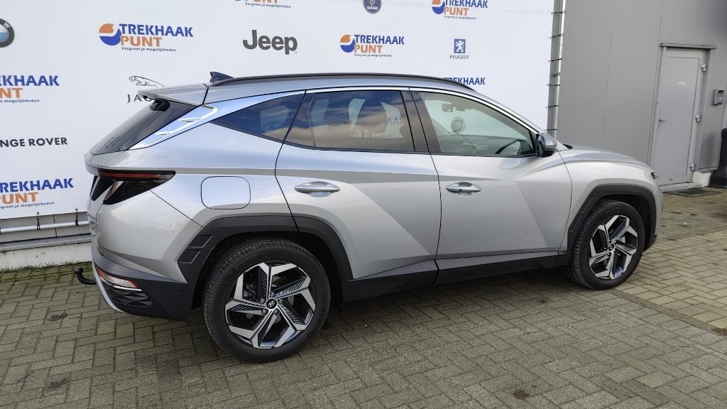 Trekhaak Hyundai Tucson, Ophalen of Verzenden, Nieuw