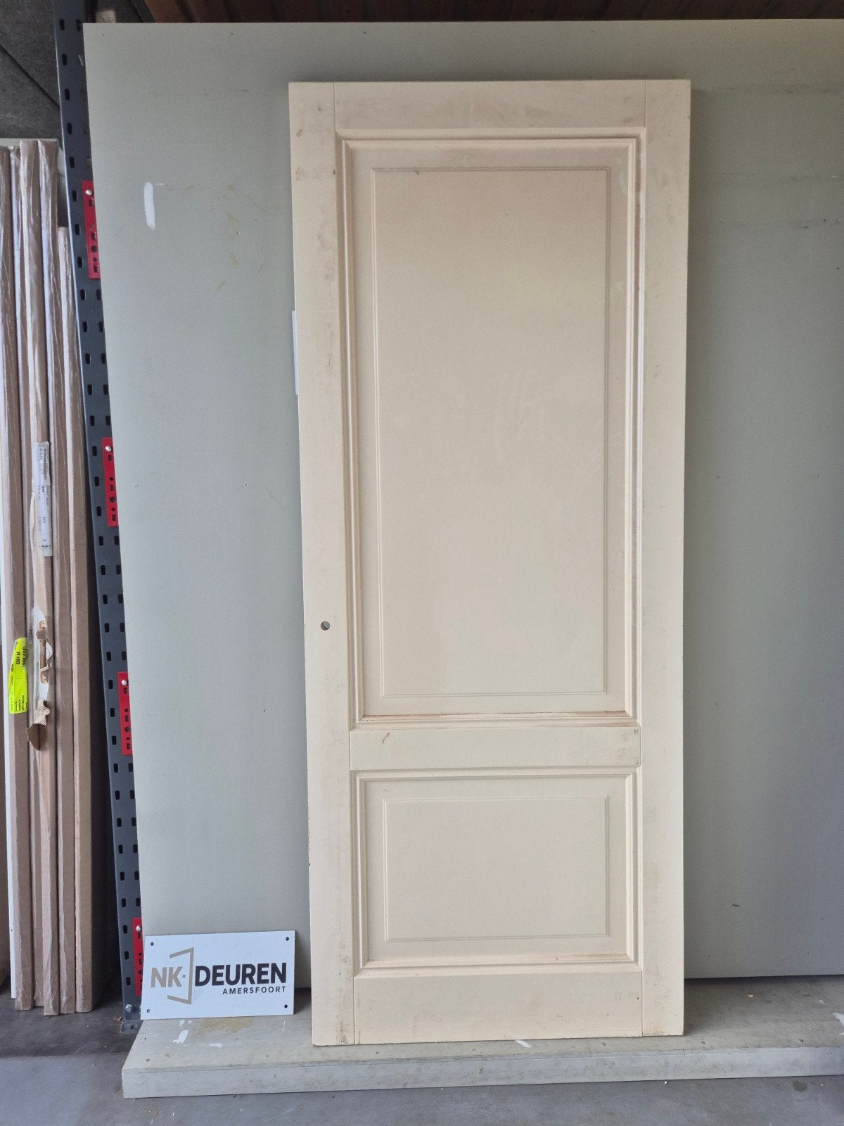 🔥Hoge korting - kwaliteitsdeuren 231,5 x 93 cm – Nu €99 🔥, 80 tot 100 cm, 215 cm of meer, Binnendeur, Nieuw