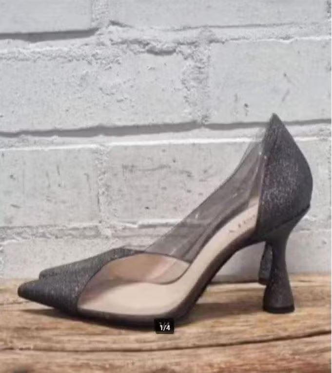 JOSH V - Prachtige pumps heels maat 36 - Nieuw €149 - JOSHV, Pumps, Nieuw, Ophalen of Verzenden, X