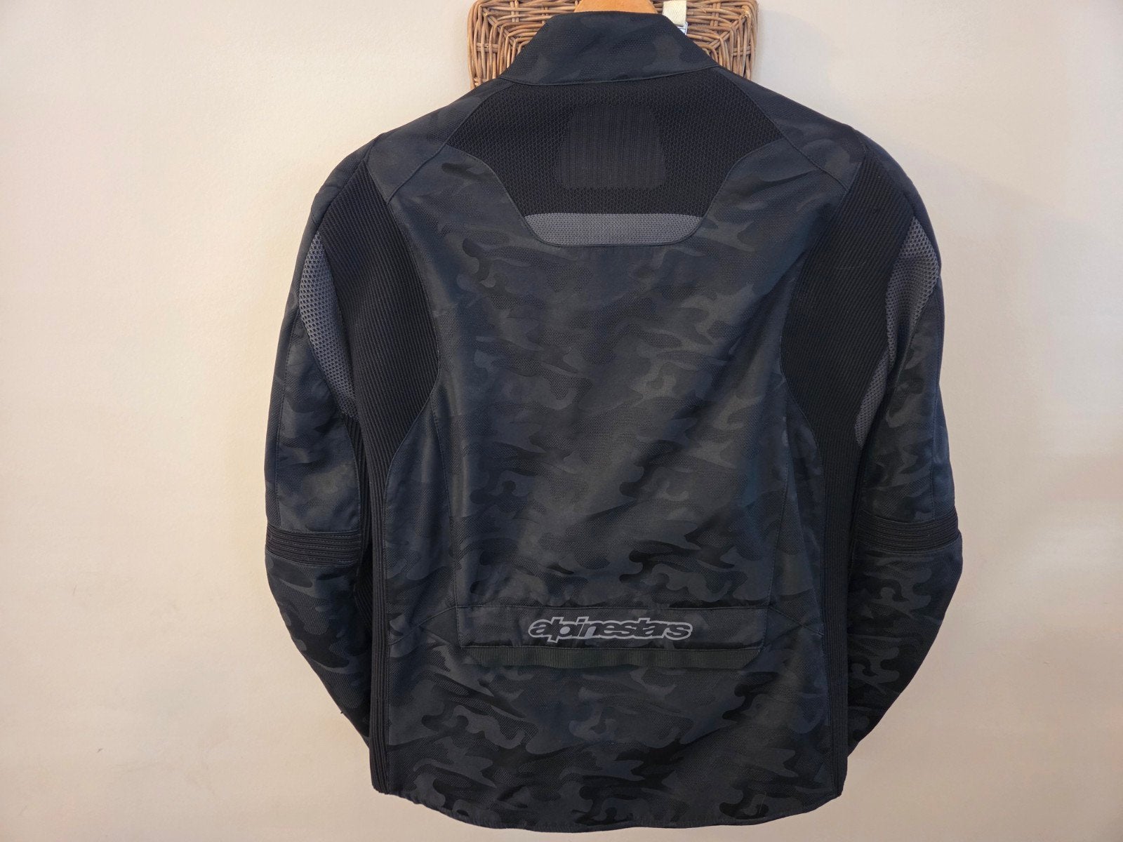 Alpinestars T Sp-5 Rideknit Motorjas Camo Te Koop!
T Sp-5 Ri, Motoren, Kleding | Motorkleding, Jas | textiel, Kinderen, Ophalen of Verzenden