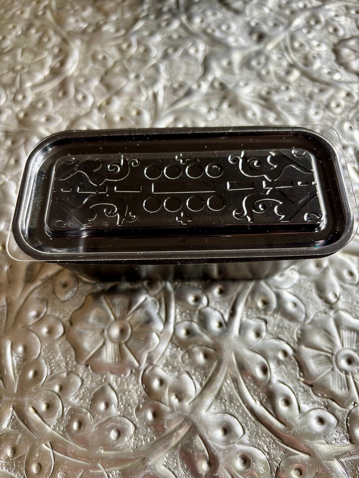 KLM - 13x macarons/noten bakjes en 3x servetringen, Verzamelen, Ophalen of Verzenden, Zo goed als nieuw, Overige typen