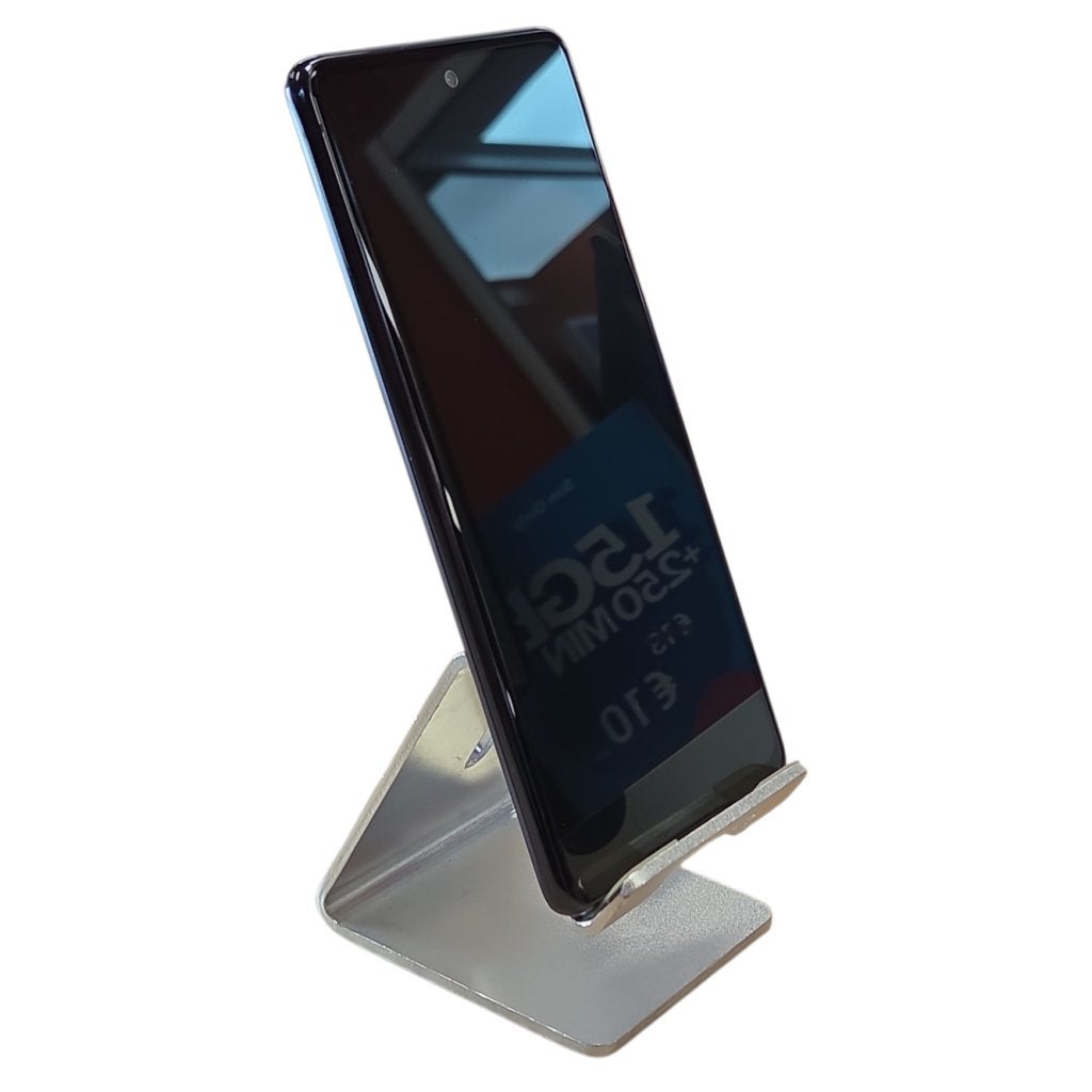 Samsung Galaxy S20 FE 5G 128GB Blauw | Nette Staat, Telecommunicatie, Mobiele telefoons | Samsung, Samsung, Zo goed als nieuw
