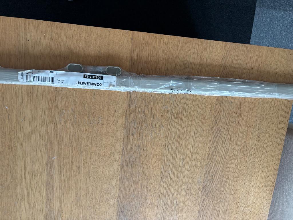 IKEA roede, Ophalen, Nieuw, 50 tot 100 cm, Minder dan 100 cm