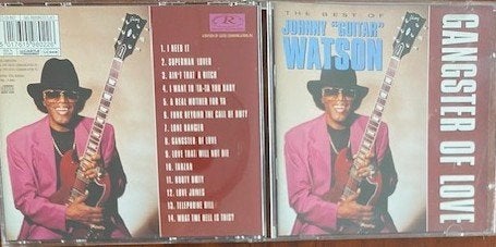 Verve/Venice/VayaConDios/BonnieTyler/Westerhagen/JohnnyGuita, Cd's en Dvd's, Ophalen of Verzenden, Zo goed als nieuw, Poprock
