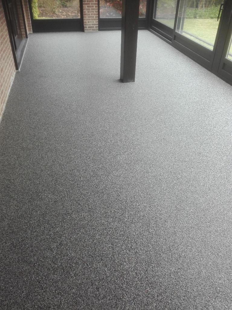 Zelf grindvloer plaatsen Professionele producten topprijs, Overige materialen, Verzenden, 50 tot 150 cm, Overige typen
