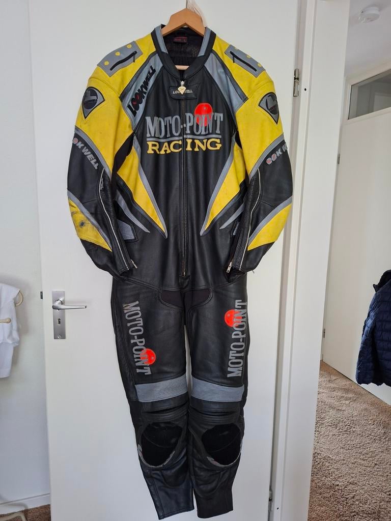 Raceoveral Lookwel, Ophalen of Verzenden, Tweedehands