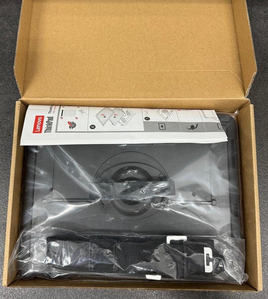 Lenovo ThinkPad X1 Tablet Protector Case Gen.2, Ophalen of Verzenden, Nieuw