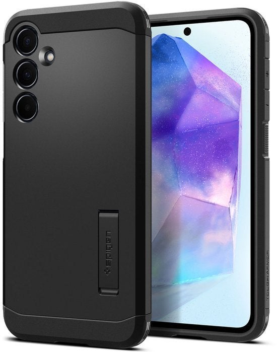 Spigen Tough Armor Samsung Galaxy A55 (Hoesje)*nieuw*, Nieuw, Spigen 1, Ophalen of Verzenden, Spigen