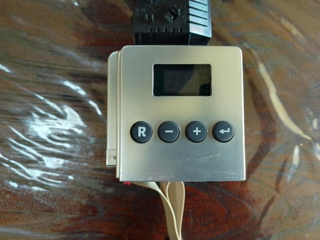 Onderdelen Remeha Avanta 28C, Doe-het-zelf en Verbouw, Verwarming en Radiatoren, Ophalen, 30 tot 80 cm, Gebruikt, Hoog rendement (Hr)