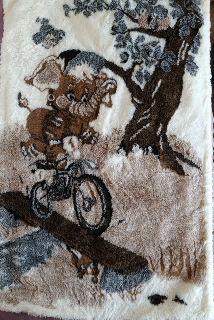 Nieuw Dekbed voor Kinderbed, Overige kleuren, Jongetje of Meisje, Nieuw, Ophalen of Verzenden