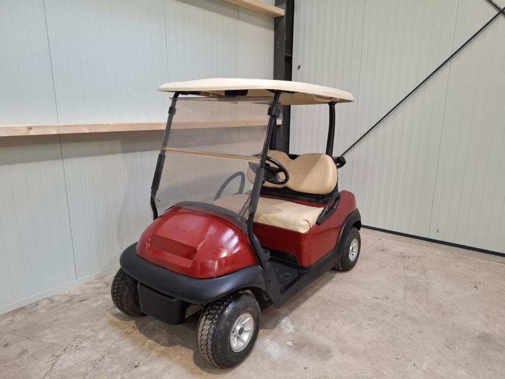 Clubcar Precedent golfkar golfwagen golfcar elektrisch auto, Ophalen of Verzenden, Nieuw, Golfkar