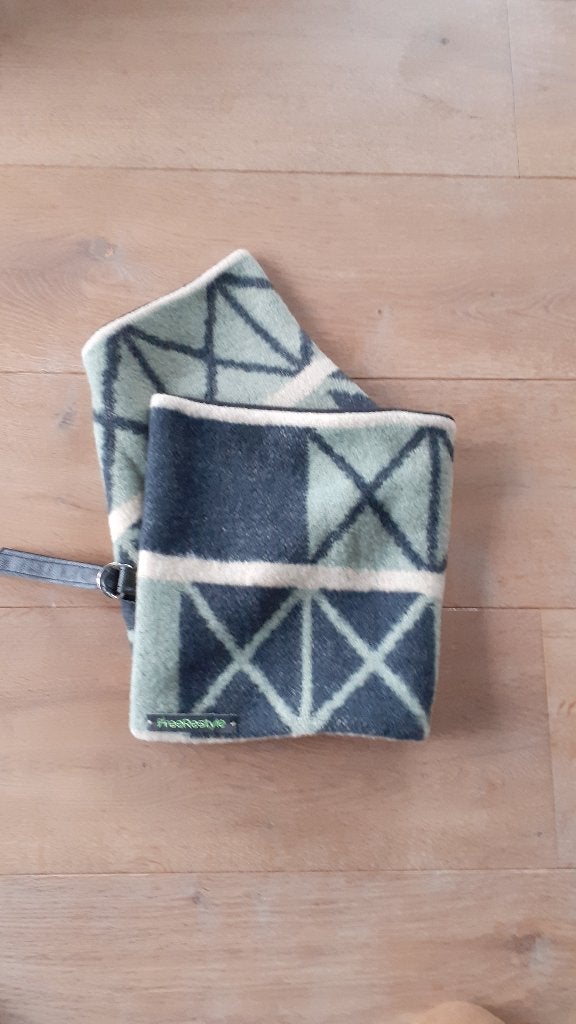Nekwarmer van FreeRestyle, FreeRestyle, Ophalen of Verzenden, Nieuw, Sjaal