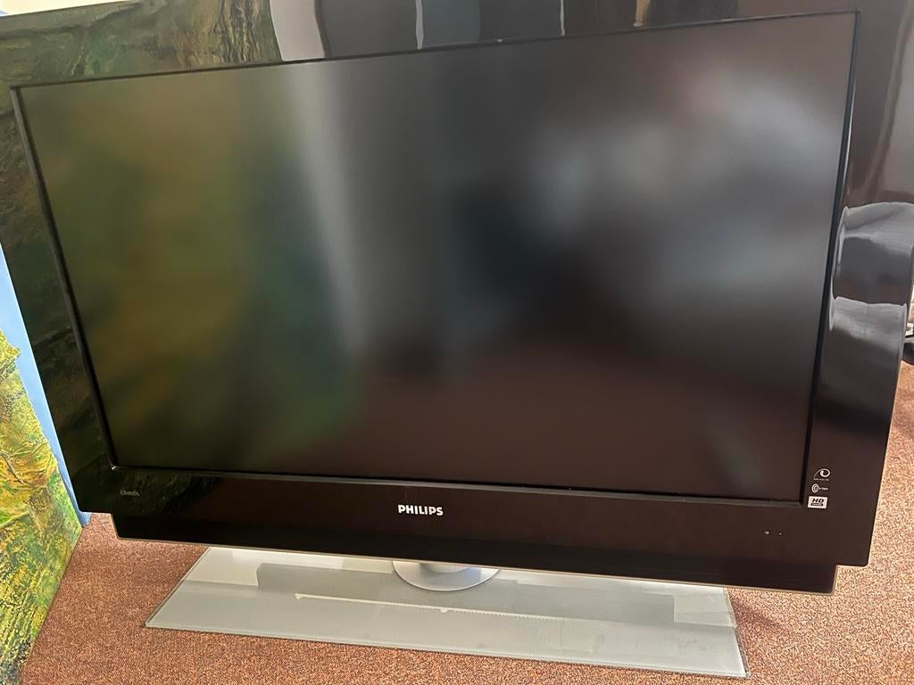 Philips Cineos TV, Ophalen, Philips, Gebruikt, 50 Hz