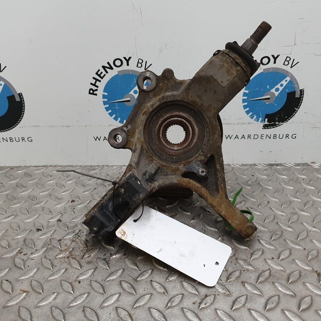 PEUGEOT PARTNER PARTNER 120 L1 1.6 H  FUSEE LV 2009, Ophalen of Verzenden, Gebruikt, Stiba lid
