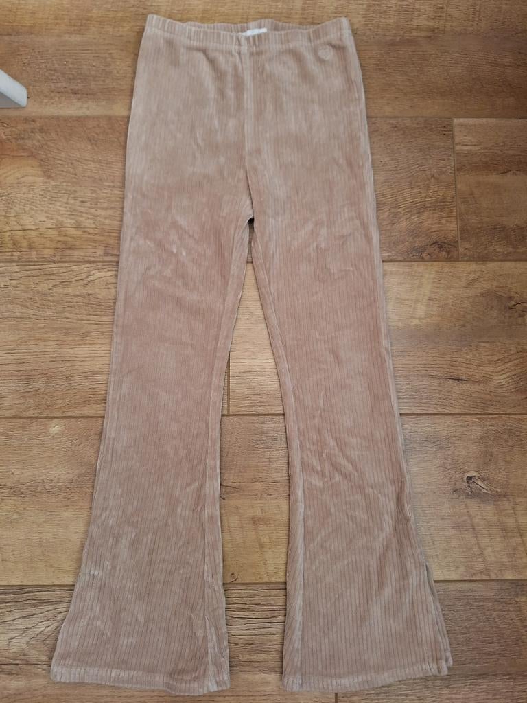 Flared corduroy broek - D-Zine, Broek, Meisje, D-Zine, Ophalen of Verzenden