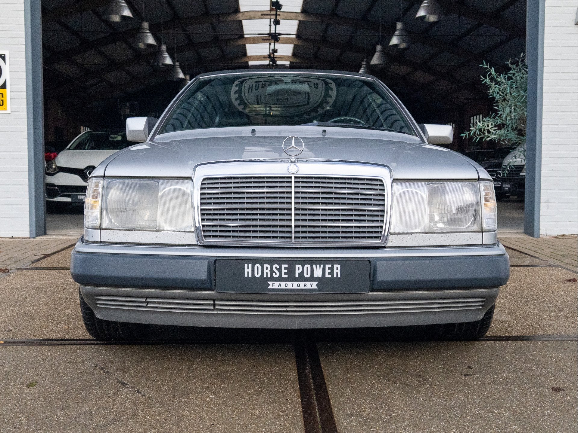 Mercedes-Benz 300-serie 300 CE 24-v W124 (bj 1994), foto 8