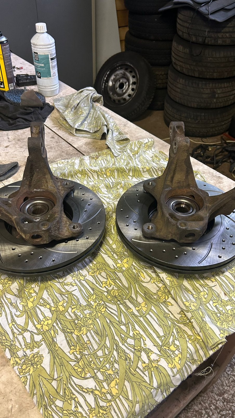 Fusees twingo 2 RS, Ophalen of Verzenden, Gereviseerd